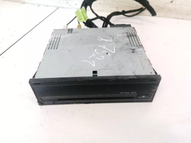 4F0035769A 4F0910769A  bre CD changers for Audi A6 2006 FR1583500-22