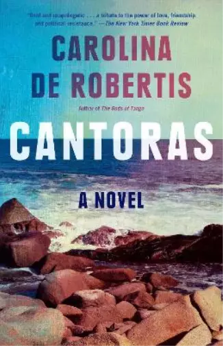 Carolina De Robertis Cantoras (Poche)