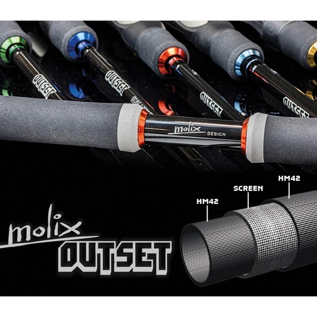 Shizuka SH1400 1.80 m 5-25 g Canne à Pêche Spinning Lancer Leurre Carbone Mer Rivière Etang