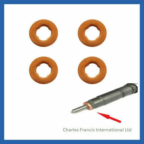 Vauxhall Vivaro 1.9 CDTI Pre Wired Bosch Diesel Injector Connector Plug X4 | UK Vauxhall Vivaro 1.9 CDTI Pre Wired Bosch Diesel Injector Connector Plug X4 | UK