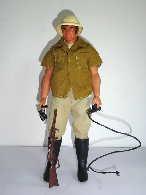 Big Ji - Série Aventure - Tenue de Cosaque (ref.2196) - eBay Big Ji - Série Aventure - Tenue de Cosaque (ref.2196) - eBay