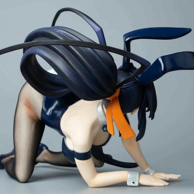 ANIME HIGH SCHOOL DxD Himejima Akeno Bunny Girl Ver. 1/4 PVC Figure New