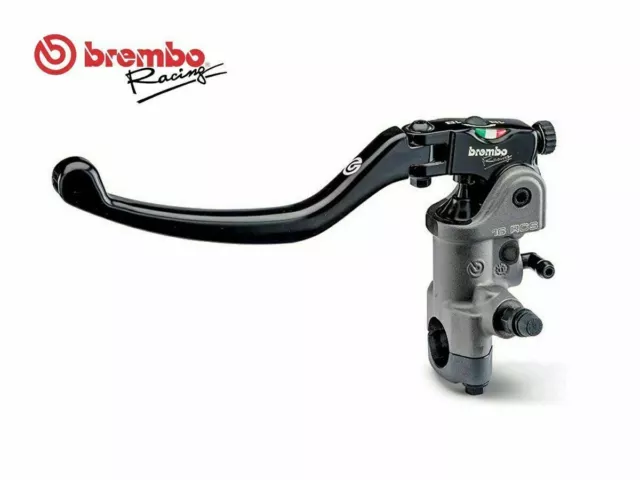 110A26350 Brembo Radial Clutch Cylinder pr16x16-18 Rcs