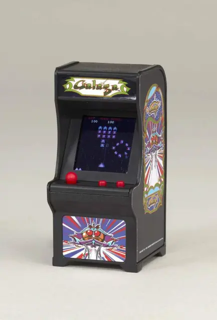 Tiny Arcade (Tiny Arcade) Galaga No.10226