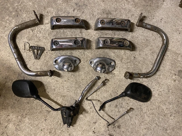 Set Di Lucchetti STANDERS In Ferro Ansa H 21.1 X L 19.7 X 6.3 Mm, 3 - Foto 10