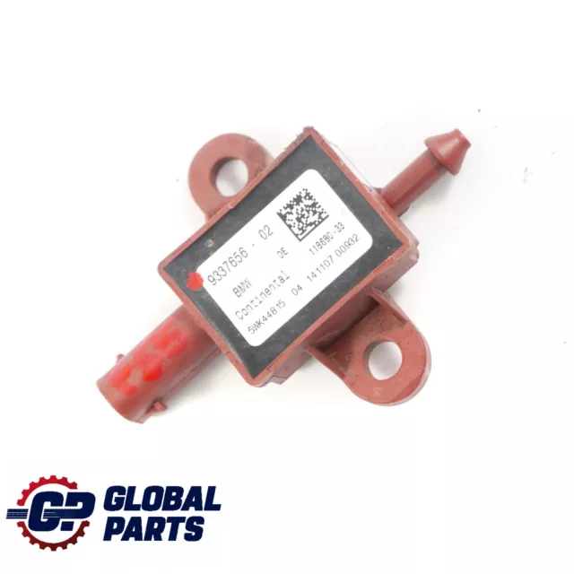 BMW Mini Cooper One F55 F56 F57 Sensor For Pedestrian Protection PTS 9337656