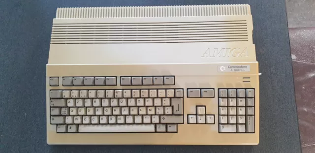 amiga 500 plus