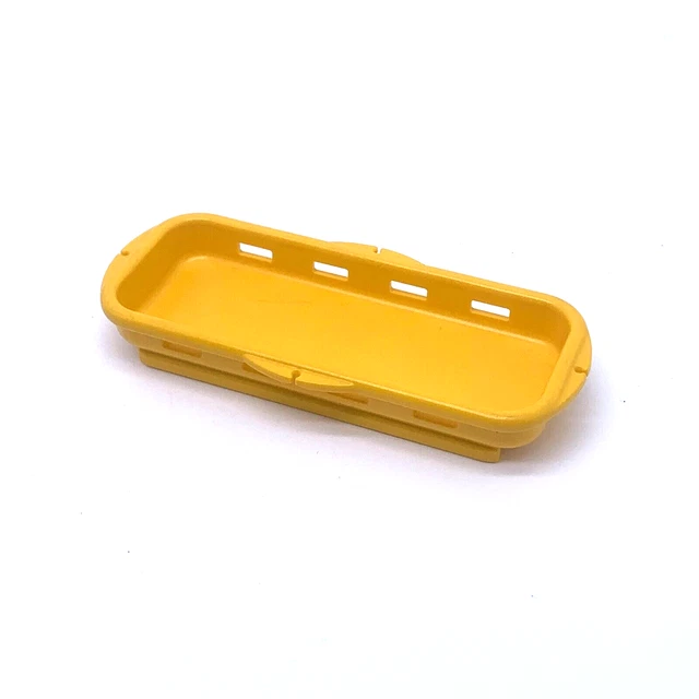 Mode D’emploi Playmobil Set 3880 Rescue Pompiers Avec Camion Lance à Eau - Foto 3