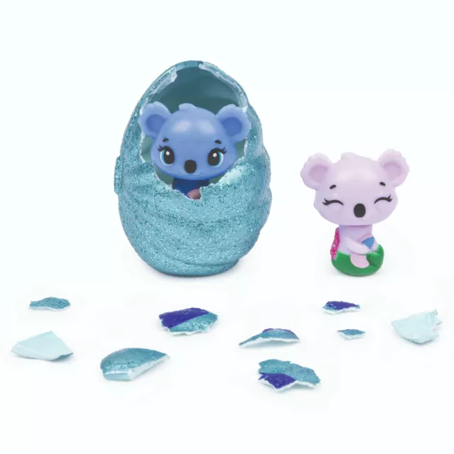 Spin Master Hatchimals Colleggtibles Mermaid Magic' 6045526 sortiert #brandtoys 2