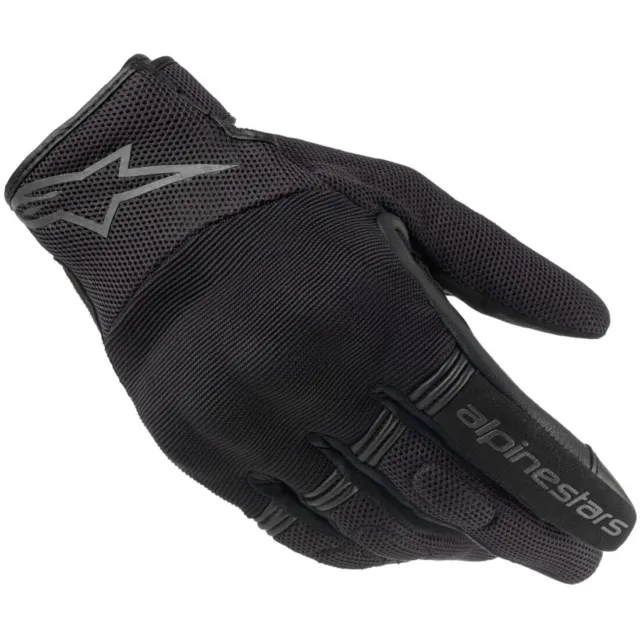 Alpinestars Copper Road Motorcycle Gloves Street Riding Motorbike Sports Gloves