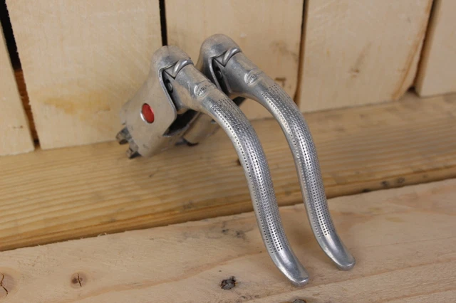 vintage weinmann brake levers