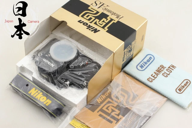 ★ Nikon AF-S 18-140mm F3.5-5.6 G ED VR Cámaras analógicas, Fotografía analógica, Cámaras y