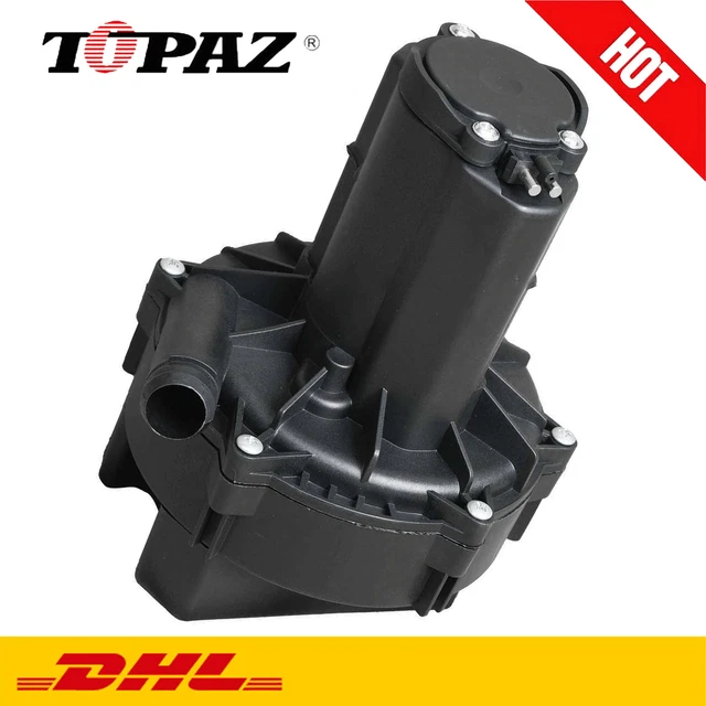 Bapmic Sekundärluftpumpe Für Mercedes S-Klasse W222, Maybach - OE 0001404285, 0001407085