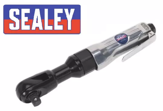 Sealey Sa21/S 1/2" Drive Air Ratchet Wrench Compressor Tool