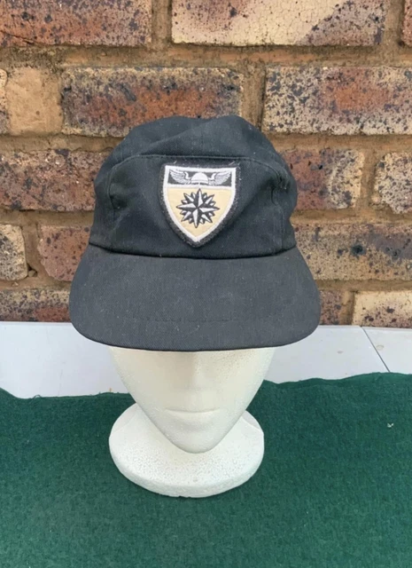 SOUTH AFRICAN SADF 4 Special Forces (Recce) Regiment Cap £88.82 ...