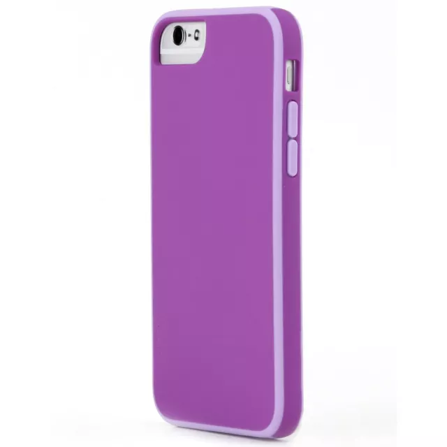 100X Skech SK25 Lavender Protective Cases for iPhone 6 (4.7" Screen)