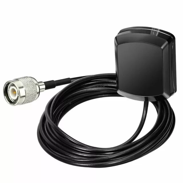 GPS External-Antenna TNC Male 3 M Cable For Trimble EZ Guide 250 GPS Lightbar