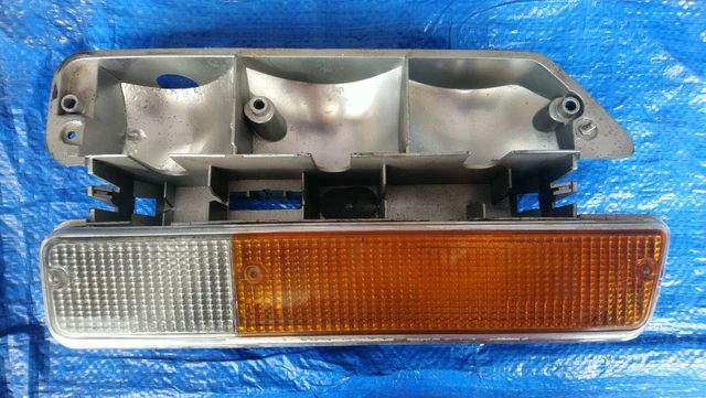 Alfa Romeo Alfetta Gt Gtv, Fanale faro luce posteriore rear light