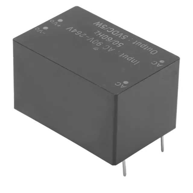 Isolation Switch Power Module AC‑DC 220V‑5V Industrial Control Components