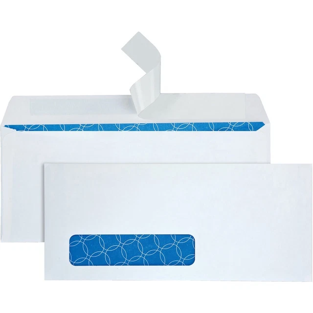 Quality Park  Envelope 90119R Quality Park 90119R 085227911193