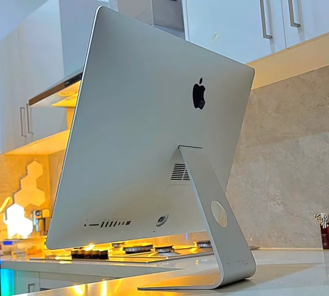 Apple 27 Slim Apple iMac Intel®Core i7*512GB SSD*8GB*Catalina+GPU*WiFi*USB3*z13 2