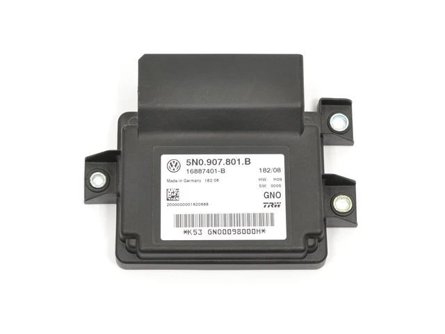 Interrupteur De Frein à Main Électrique Pour VW Tiguan / Sharan / SEAT Alhambra - Réf. 5N0927225B - Neuf PARTSLINE