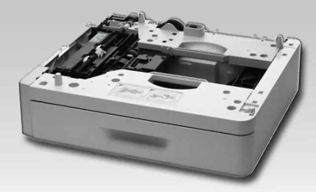 Canon  Papierkassette  Paper Feeder PF-45 gebraucht i-SENSYS LBP 6780