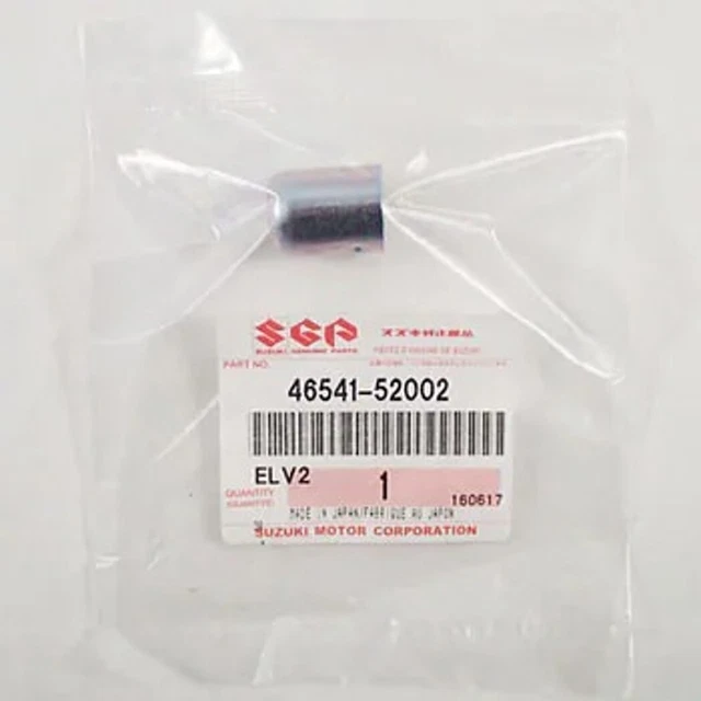 Asse Aspirazione Tappo Per Suzuki Santana Samurai 410 & 413 E Jimny