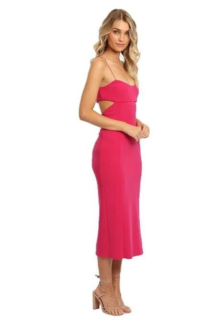 Bec and bridge giddy up on sale dress