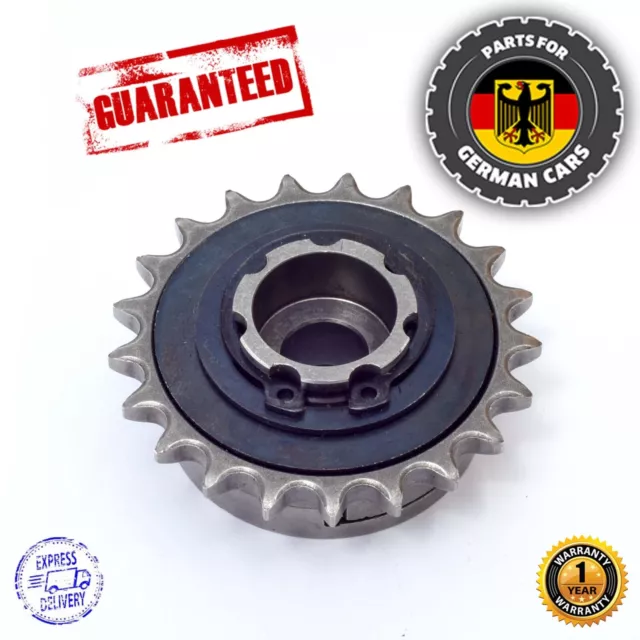 NEW Audi A3 A4 A6 Oil Pump Balance Shaft Sprocket 2.0T FSI / 2.0 TFSI 06F105243C