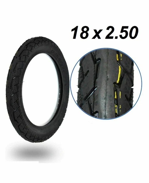 Pneu Vélo Route 700x25c HpLive Pneu Extérieur épais De 35,6 Cm