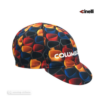 Cinelli Cinelli Chita Mimetico Ciclismo Cappello Novità 