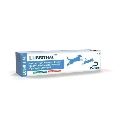 Lubrithal 10 gr