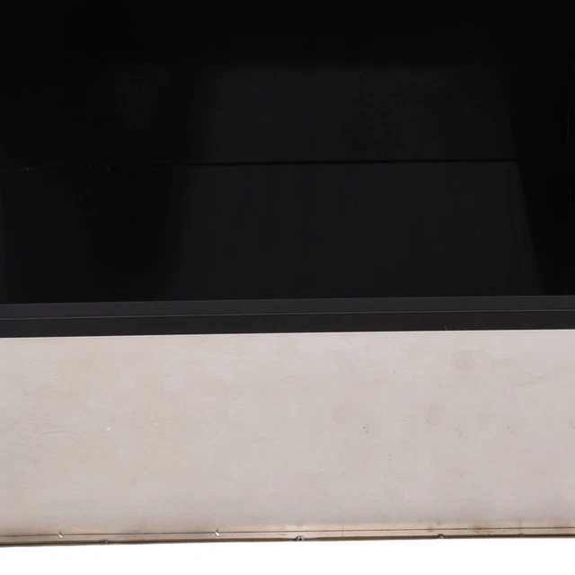 (Tréfilage En Titane Noir) 02 015 Niche De Douche étagère De Rangement