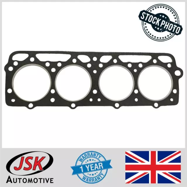 Cylinder Head Gasket To Suit Fordson Major Super Major & Power Major Tractors