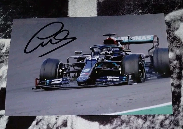 Guanti Lewis Hamilton F1 Karting 2022 Go Karting/Sim Racing - Foto 4