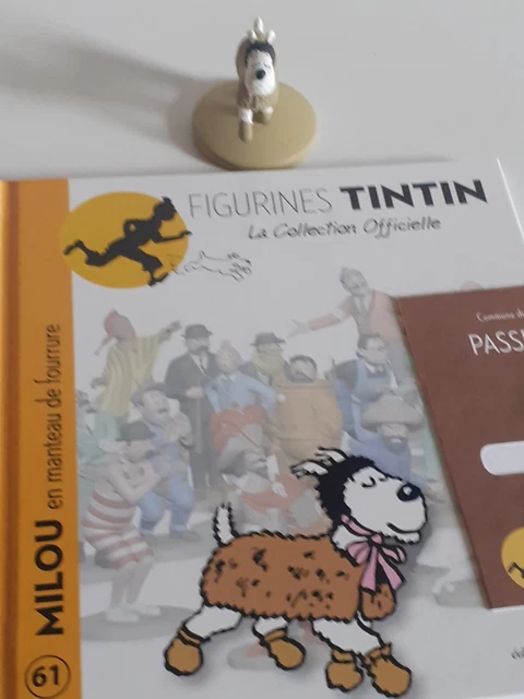PIN'S TINTIN ET Milou Broche BD Dessin Animé Bande Dessinée Pins Épinglette Pin EUR 4,50