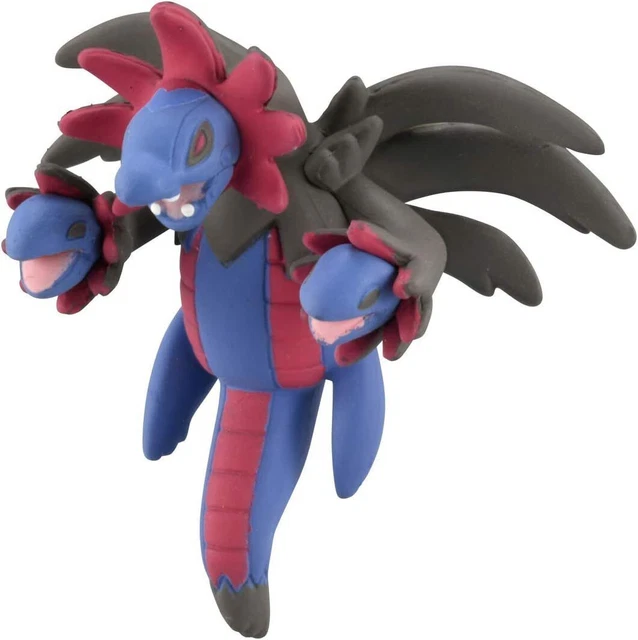 Takara Tomy Pokémon Moncolle EMC Sylveon - Action Figure for Collectors & Fans
