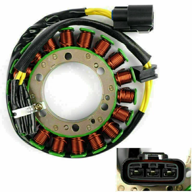 Alternator Magneto Stator Fits Ducati Diavel 1200 AMG Cromo Carbon 2011-13 Y3
