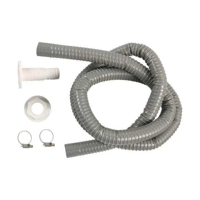 Kit D'installation De Pompe De Cale IMAMarine, Tuyau De Pompe