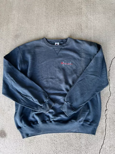 Vintage Champion Crewneck Sweatshirt