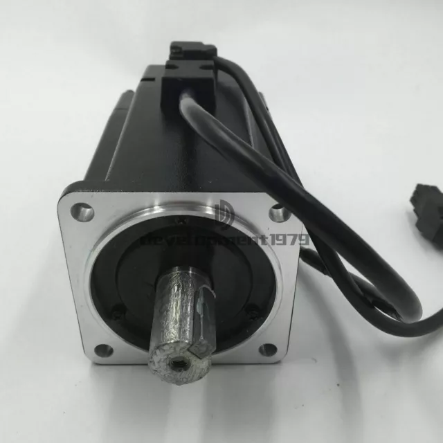 Ein Neu Delta Servo Motor ECMA-C20807R6