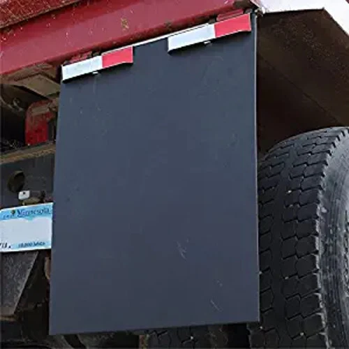 Minimizer 101227 Fast Flaps, Mud Flap Bracket, Quick Release, For 2 Mudflaps
