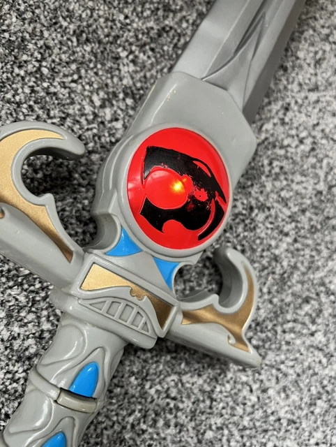 Thundercats Lion-o Sword Of Omens | #2011857605
