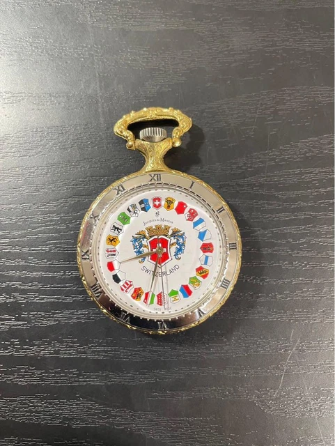 Batteria Per Orologio Renata, Ossido D'argento 1.55V, Senza Mercurio, Lunga Durata, Made In Svizzera