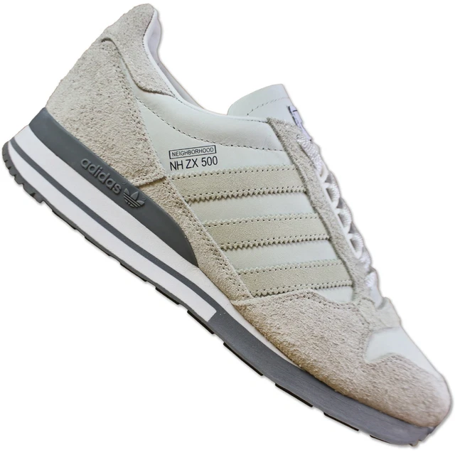 Adidas zx 500 discount neighborhood