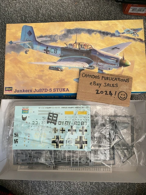 Italeri Junkers Ju-87B Stuka - bitva o Británii 80. výročí (1:48) | PLASTIKOVÉ MODELY - TAMIYA Italeri Junkers Ju-87B Stuka - bitva o Británii 80. výročí (1:48) | PLASTIKOVÉ MODELY - TAMIYA