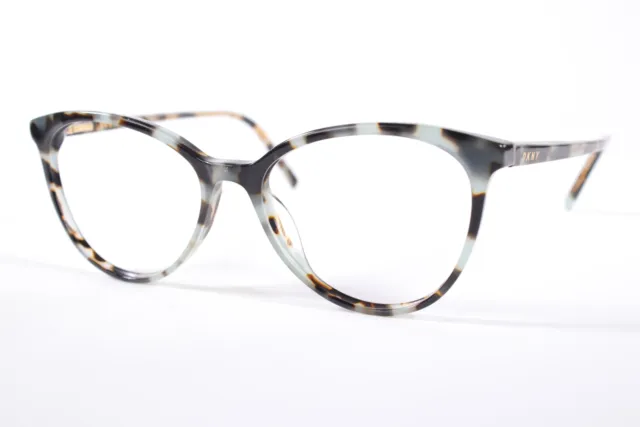DKNY DK5031 Full Rim N4900 Used Eyeglasses Glasses Frames