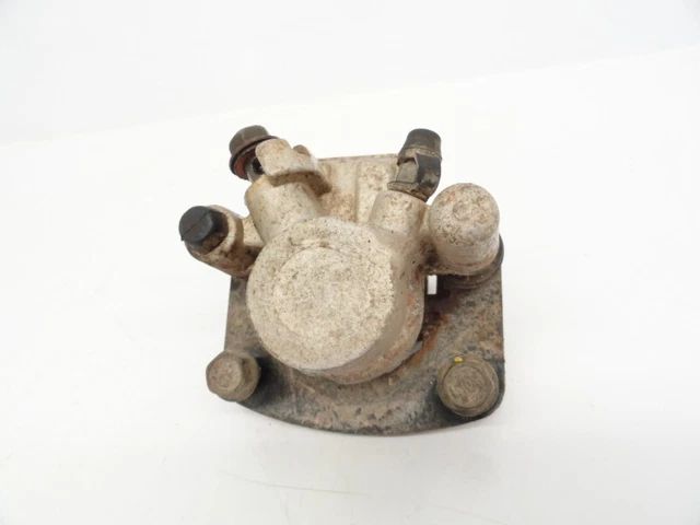 05 Bombardier Rally 175 200  Right Front Brake Caliper 705600364