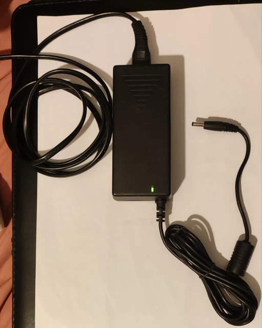 Alimentation Chargeur de Decodeur TV ORANGE mini UHD 4K Complet COLIS +SUIVI 48H